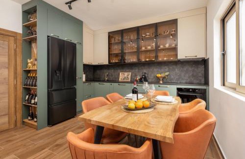 Bijela Apartment | Apartment Mia