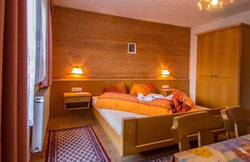 Kauns Apartment | Apartment Michelle - Apart Alpinea