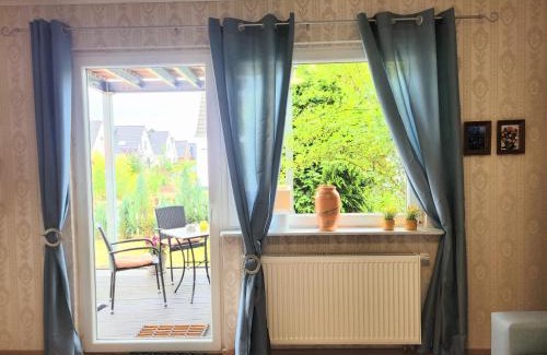 Travemuende Apartment | Apartment Miesmuschelparadies