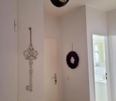 Travemuende Apartment | Apartment Miesmuschelparadies
