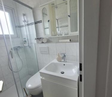 Travemuende Apartment | Apartment Miesmuschelparadies