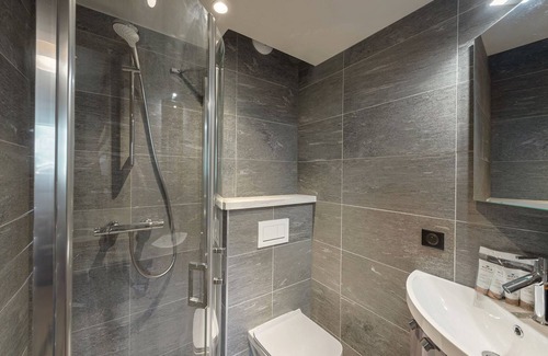 Megeve Villa | Apartment Miette - Three Bedroom Villa, Sleeps 7