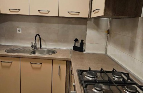 Zagreb Apartment | Apartment Mila - Zagreb