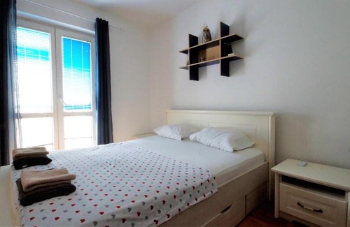Velji Vinogradi Apartment | Apartment Milacic
