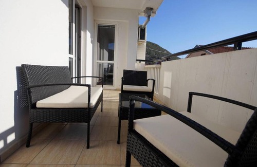 Velji Vinogradi Apartment | Apartment Milacic