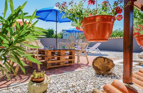 Strpacici Apartment | Apartment Milena with pool in Visnjan, Istria