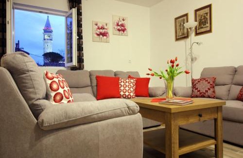 Cilipi Apartment | Apartment Milenka - Four Bedroom Apartment with Terrace