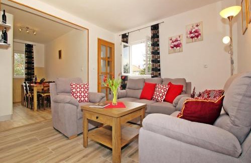 Cilipi Apartment | Apartment Milenka - Four Bedroom Apartment with Terrace