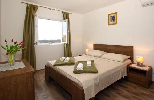 Cilipi Apartment | Apartment Milenka