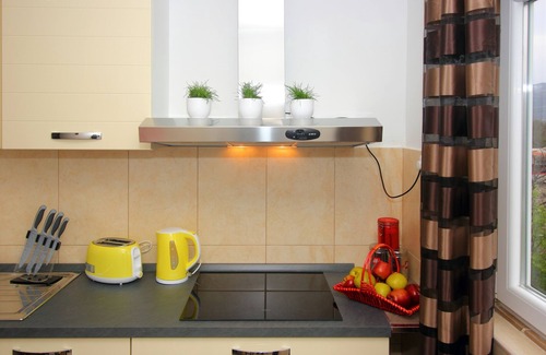 Cilipi Apartment | Apartment Milenka