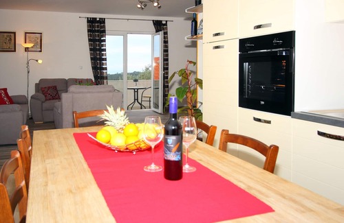 Cilipi Apartment | Apartment Milenka
