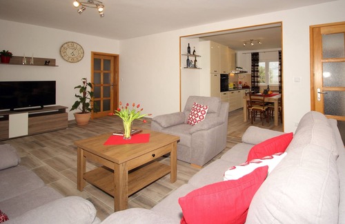 Cilipi Apartment | Apartment Milenka