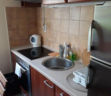 Herceg Novi Apartment | Apartment Milica