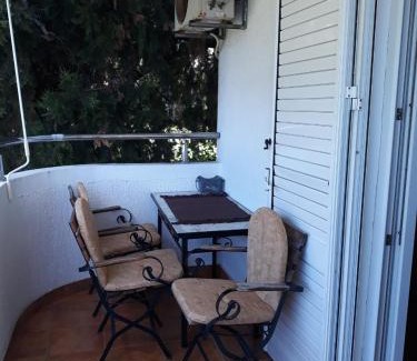 Herceg Novi Apartment | Apartment Milica