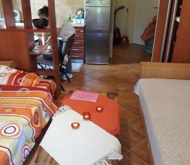 Herceg Novi Apartment | Apartment Milica