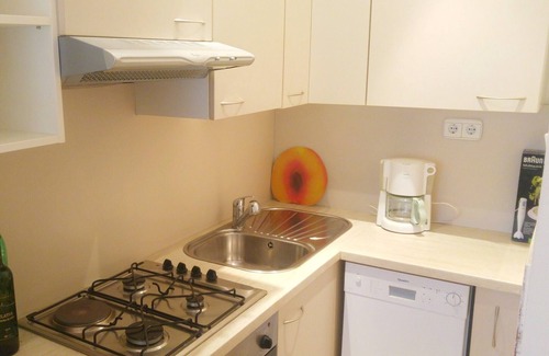 Dinjiska Apartment | Apartment Milidar, (16015), Dinjiška, Croatia