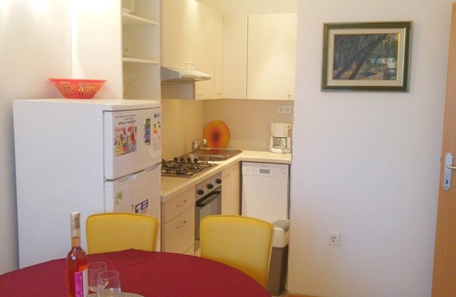 Dinjiska Apartment | Apartment Milidar, (16015), Dinjiška, Croatia