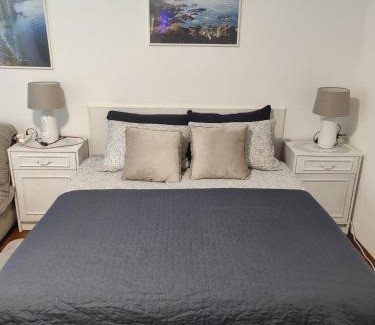 Rakovica Apartment | Apartment Miljakovac