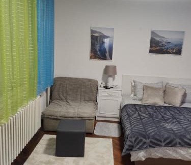 Rakovica Apartment | Apartment Miljakovac