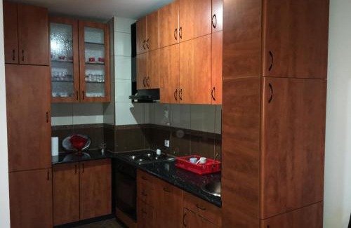 Banovo brdo Apartment | Apartment Milos