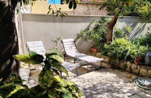 Cavtat Old Town Apartment | Apartment Milu