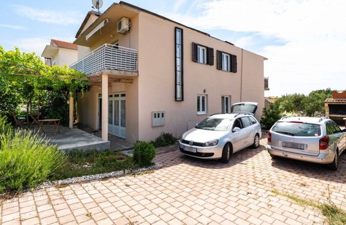 Rogoznica Apartment | Apartment Mime 1