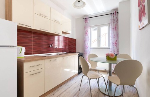 Rogoznica Apartment | Apartment Mime 1