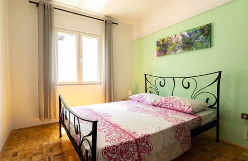 Rogoznica Apartment | Apartment Mime 1