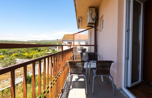 Rogoznica Apartment | Apartment Mime 1