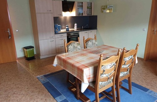 Minheim Apartment | Apartment Minheim on the sunny island of Minheim