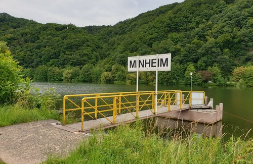Minheim Apartment | Apartment Minheim on the sunny island of Minheim