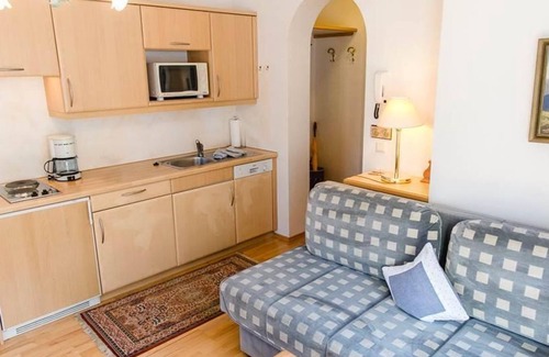 Lofer Apartment | Apartment Mini = 1 bedroom/bath, WC - Waldemar Stainer, Haus Michael