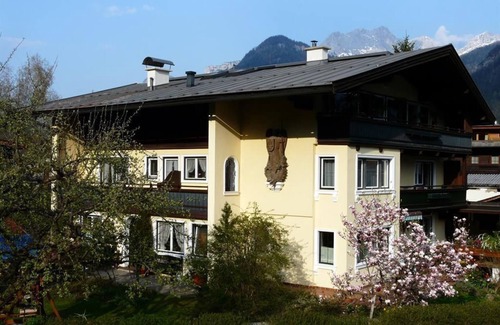 Lofer Apartment | Apartment Mini = 1 bedroom/bath, WC - Waldemar Stainer, Haus Michael