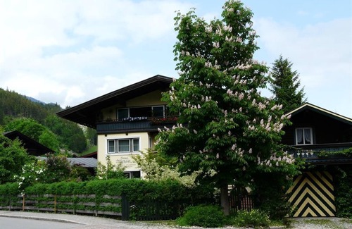 Lofer Apartment | Apartment Mini = 1 bedroom/bath, WC - Waldemar Stainer, Haus Michael