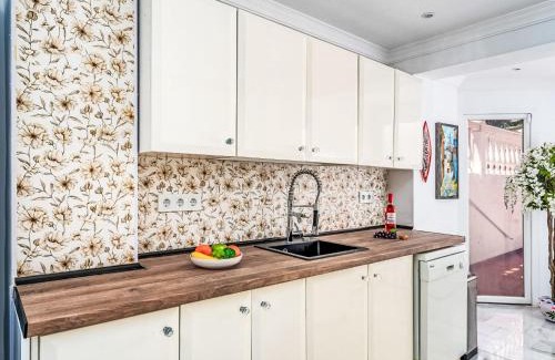 La Gaspara Apartment | Apartment Mirabella by Interhome