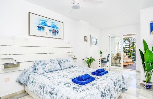 La Gaspara Apartment | Apartment Mirabella by Interhome