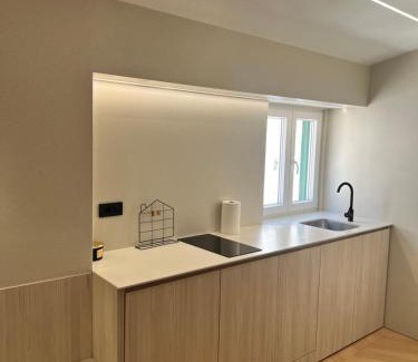 Sibenik Old Town Apartment | Apartment Mirakul