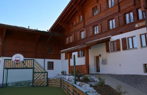 Schoenried Apartment | Apartment Mireille Nr- 8 by Interhome