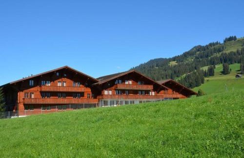 Schoenried Apartment | Apartment Mireille Nr- 8 by Interhome