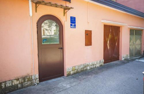 Savudrija Apartment | Apartment Mirela
