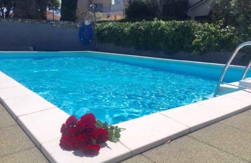 Zambratija Apartment | Apartment Mirella