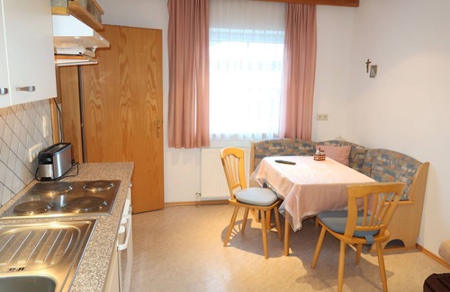 Spiss Apartment | Apartment Miriam by Interhome