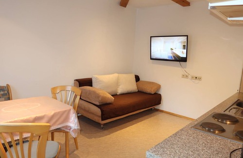 Spiss Apartment | Apartment Miriam by Interhome