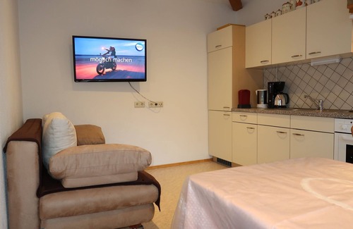 Spiss Apartment | Apartment Miriam by Interhome