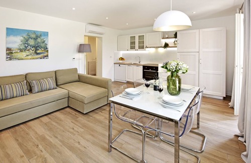 Labinci Apartment | Apartment Mirta by Interhome