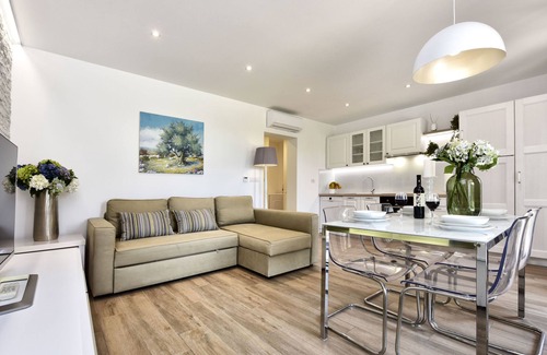 Labinci Apartment | Apartment Mirta by Interhome