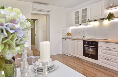 Labinci Apartment | Apartment Mirta by Interhome