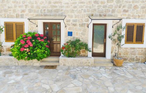 Molunat Apartment | Apartment Mistral - Cosy Apartment with Sea view