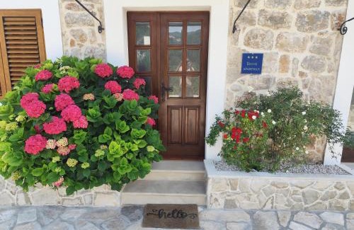 Molunat Apartment | Apartment Mistral - Cosy Apartment with Sea view