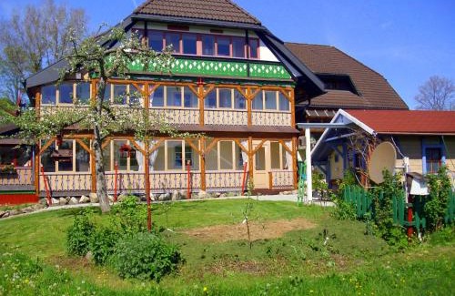 Bernau Apartment | Apartment mit Bergblick in Bernau-Innerlehen, cleaning included